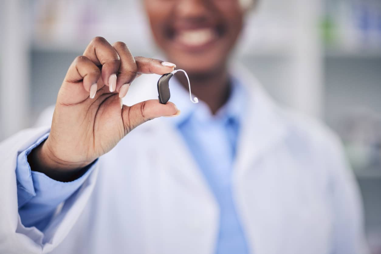 How to Tell It’s Time for a Hearing Aid Upgrade