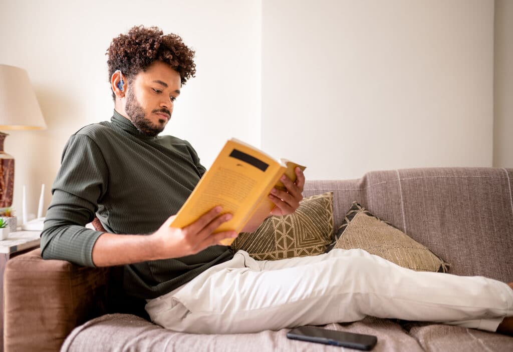 Sharpen Your Hearing and Listening through Audiobooks