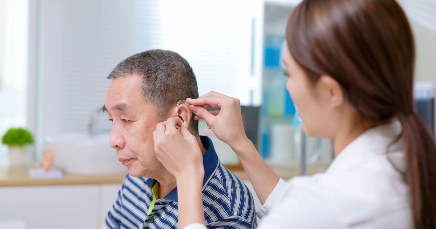 Can Sound Enrichment Therapy Help Manage Your Tinnitus?