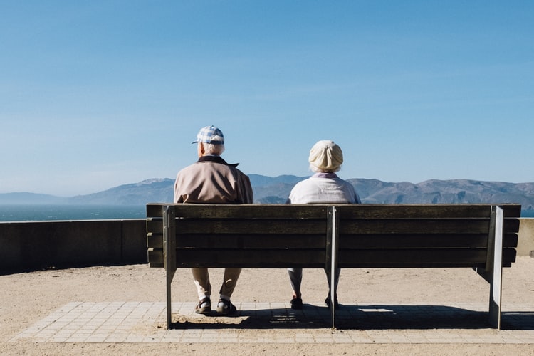 How to Support a Loved One with Hearing Loss Who’s in a Nursing Home