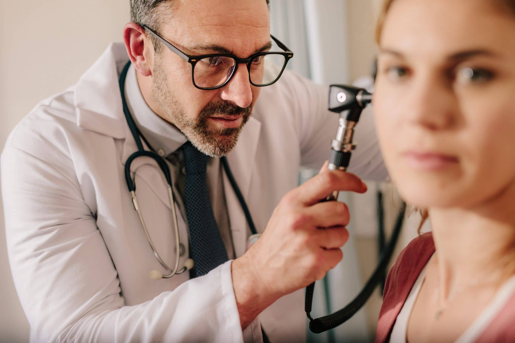 The Truth About Tinnitus