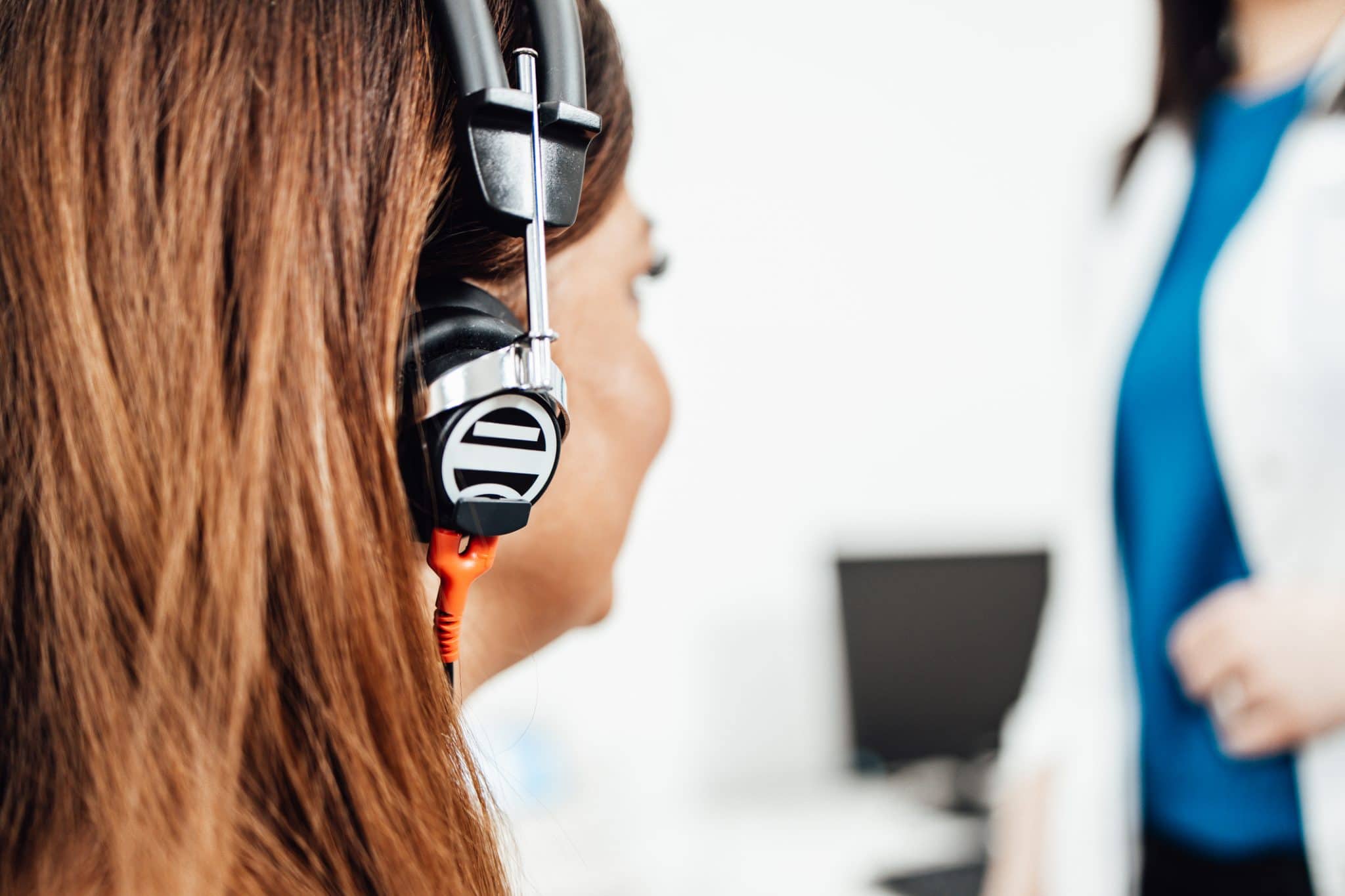 WHO Sets New Standard of Safe Listening