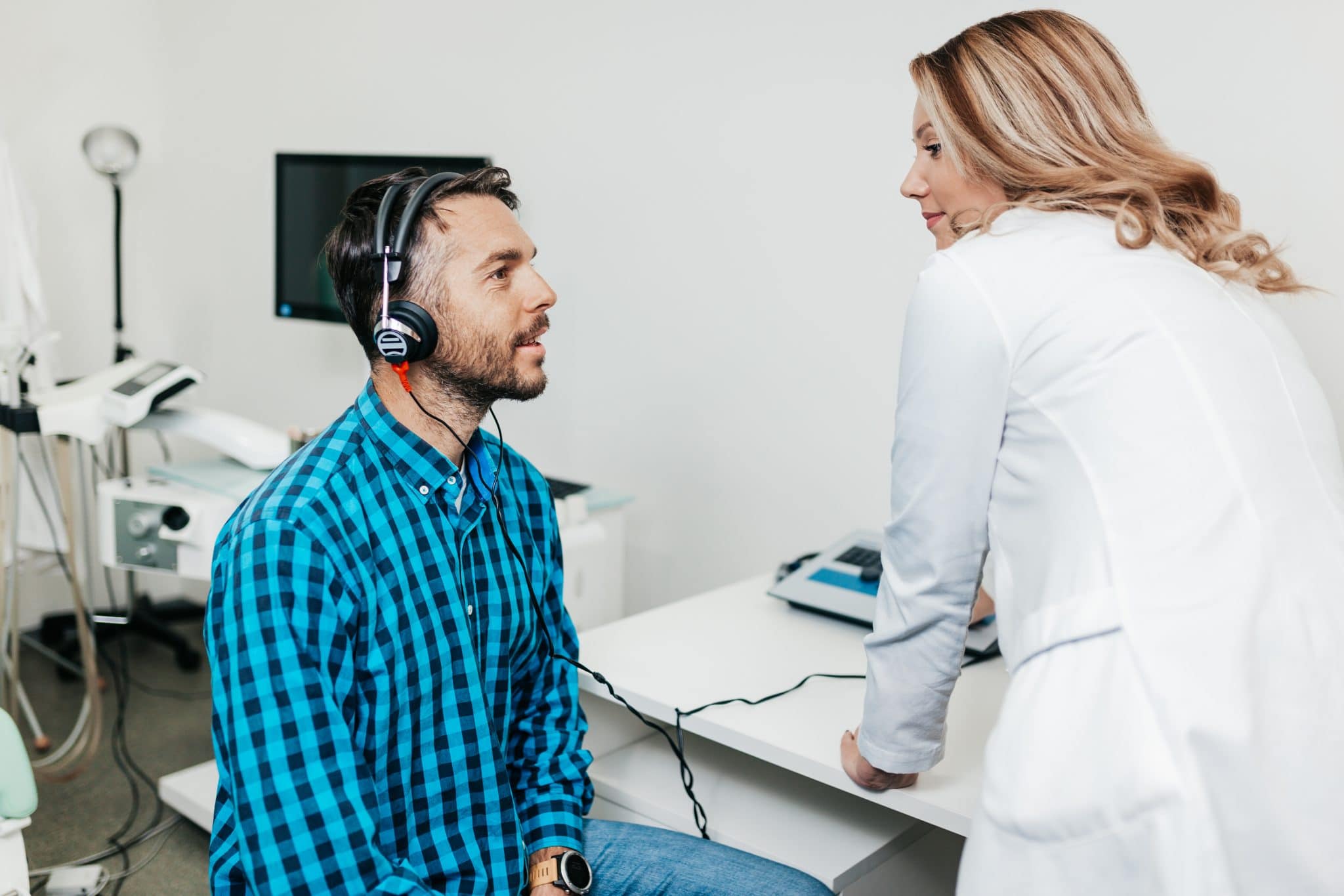 The Link Between Osteoporosis & Hearing Loss