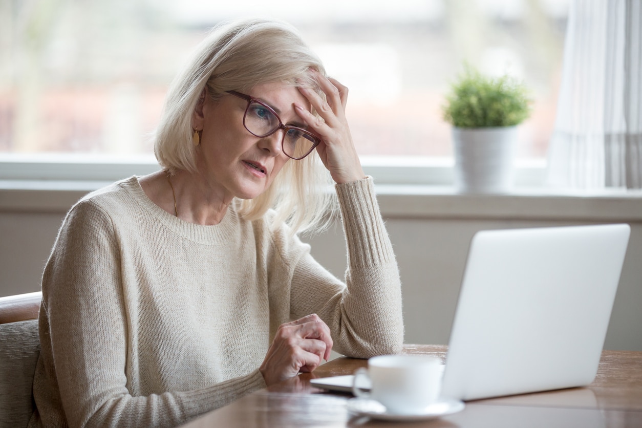 Here’s How Untreated Hearing Loss May Affect Your Memory