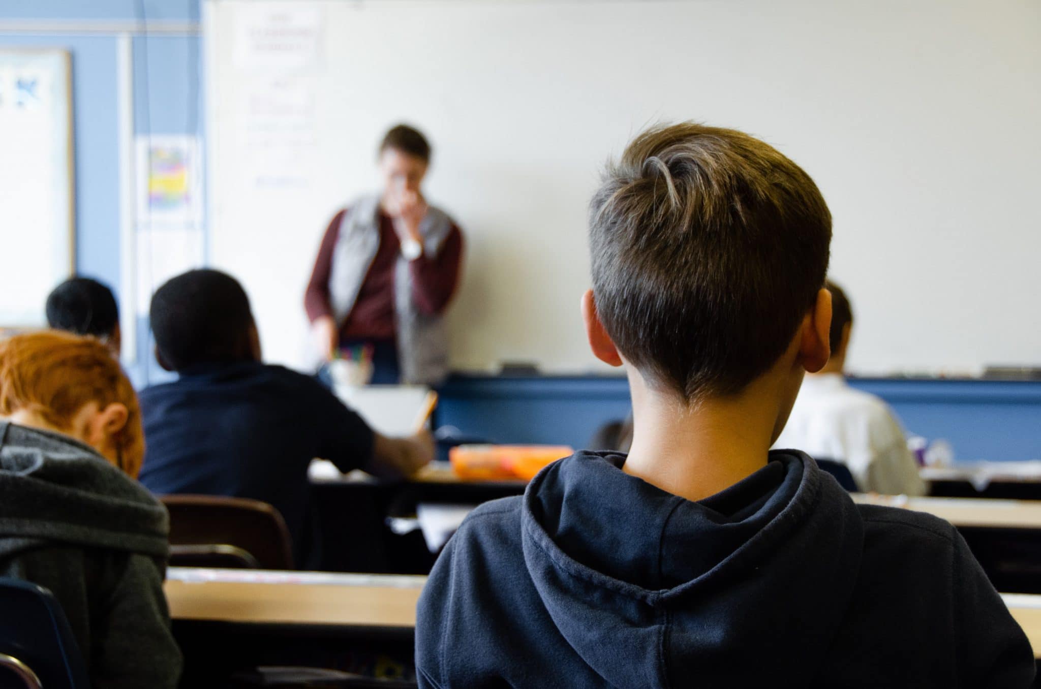 Has Your Child’s Hearing Loss Been Misdiagnosed as a Learning Disability?