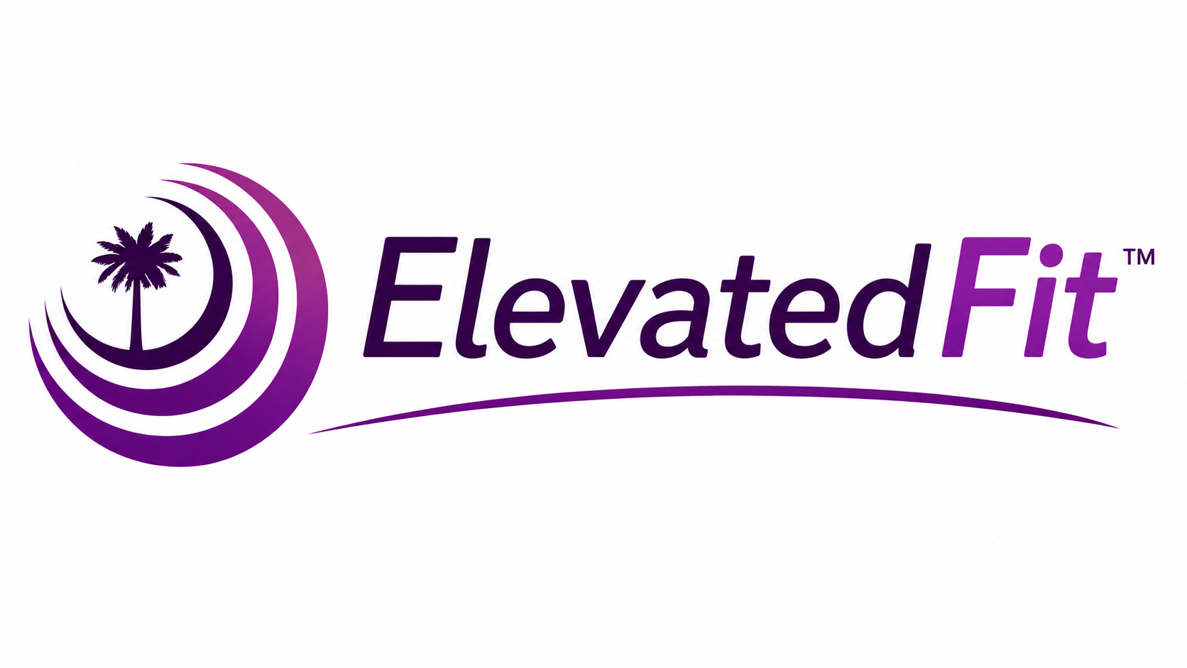 ElevatedFit fitting program logo