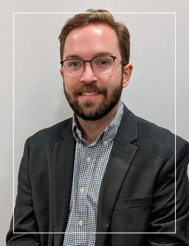 Dr. Scott Capece